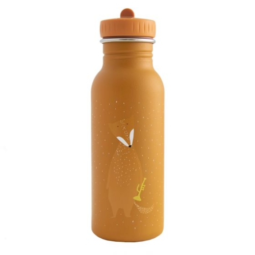 Trixie Trinkflasche Mr. Fuchs 500ml