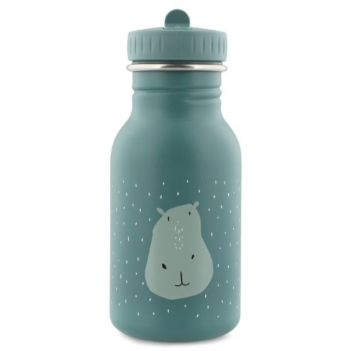 Trixie Trinkflasche Mr. Nilpferd 350ml