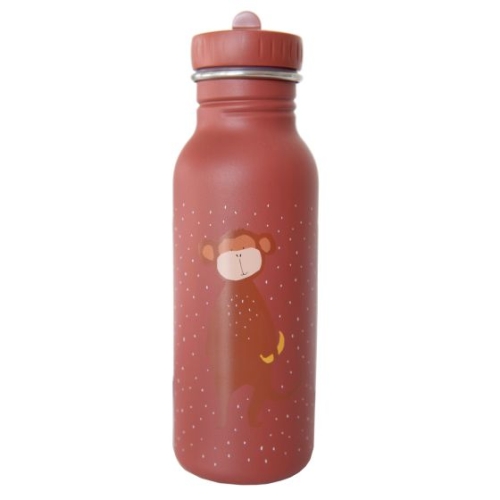 Trixie Trinkflasche Mr. Affe 500ml