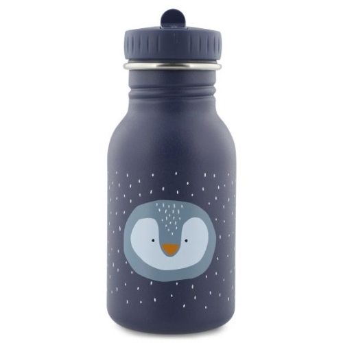 Trixie Trinkflasche Mr. Pinguin 350ml