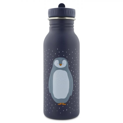 Trixie Trinkflasche Mr. Pinguin 500ml