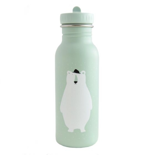 Trixie Trinkflasche Mr. Eisbär 500ml