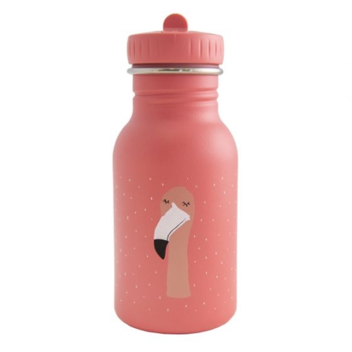 Trixie Trinkflasche Mrs. Flamingo 350ml