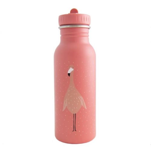 Trixie Trinkflasche Mrs. Flamingo 500ml