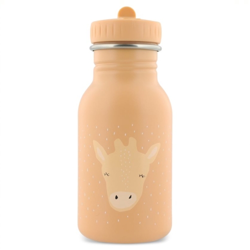 Trixie Trinkflasche Mrs. Giraffe 350ml