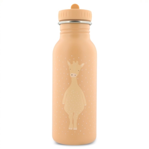 Trixie Trinkflasche Mrs. Giraffe 500ml