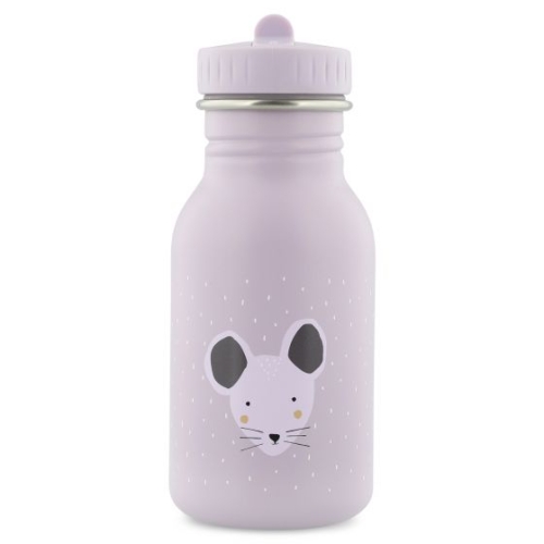 Trixie Trinkflasche Mrs. Maus 350ml