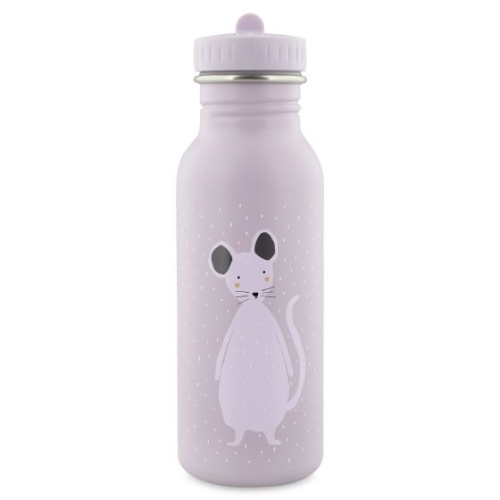 Trixie Trinkflasche Mrs. Maus 500ml