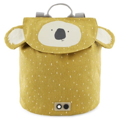 Trixie Rucksack Klein Herr Koala