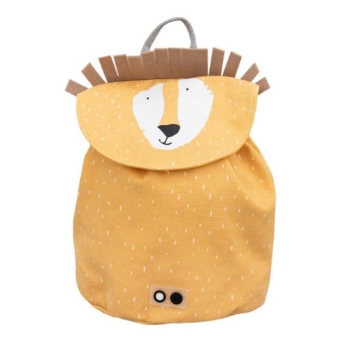 Trixie Rucksack Klein Mr. Lion