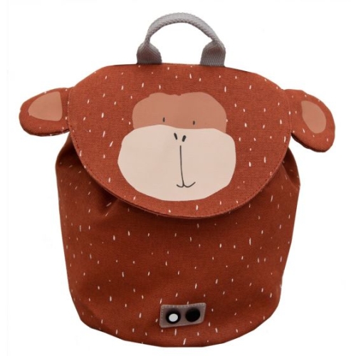 Trixie Rucksack Klein Herr Affe