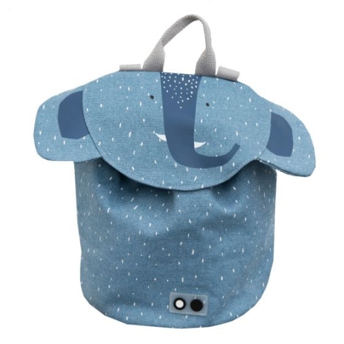 Trixie Rucksack Klein Frau Elefant