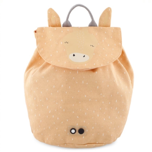 Trixie Rucksack klein Mrs. Giraffe