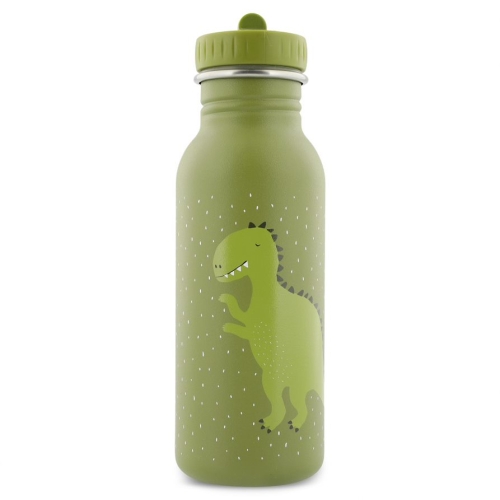 Trixie Trinkflasche Mr. Dinosaurier 500ml