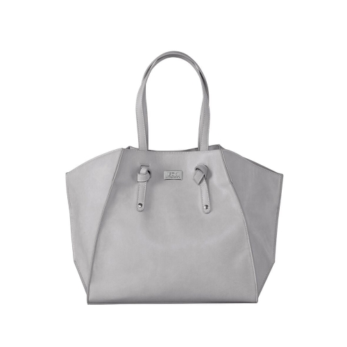 Isoki Wickeltasche / Wickeltasche Easy Access Tote Portsea Grey