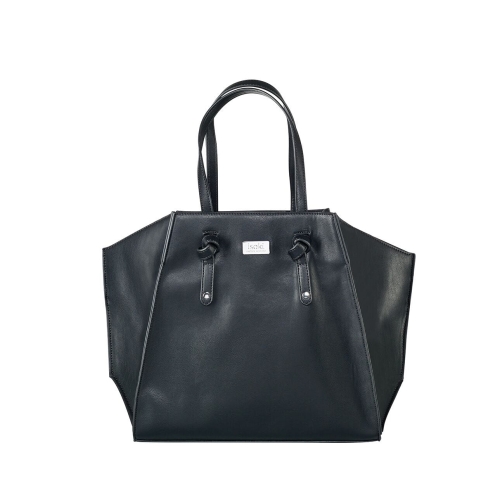 Isoki Wickeltasche / Wickeltasche Easy Access Tote Toorak Black