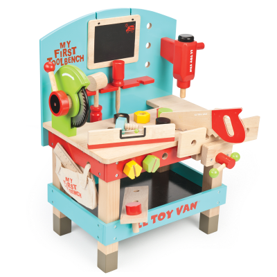 Le Toy Van Kinderwerkbank