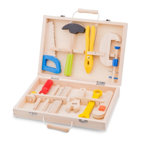 New Classic Toys Werkzeugkoffer