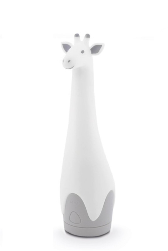 Zazu Nachtlicht / Taschenlampe Gina Grey