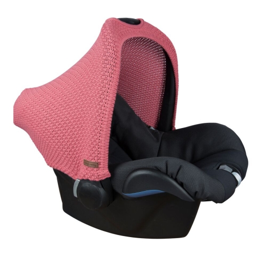 Baby&#39;s Only Sonnenverdeck Maxi Cosi Robuste Himbeere