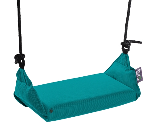 Lila Frosch Marshmallow Swing Aqua