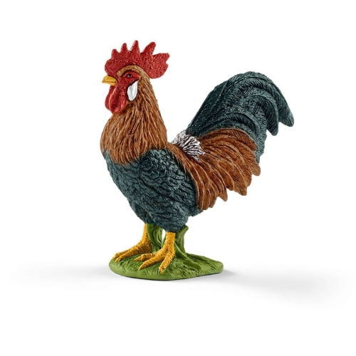 Schleich 13825 Hahn