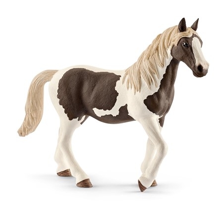 Schleich 13830 Pinto Stute