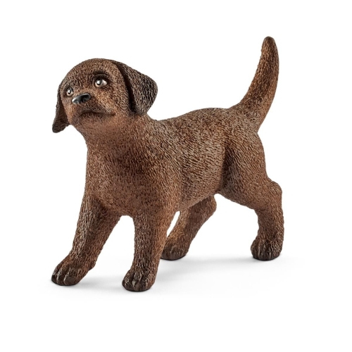 Schleich 13835 Labrador Retriever Welpe