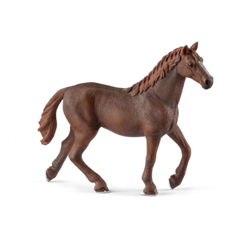 Schleich 13855 Englisches Vollblut Stute