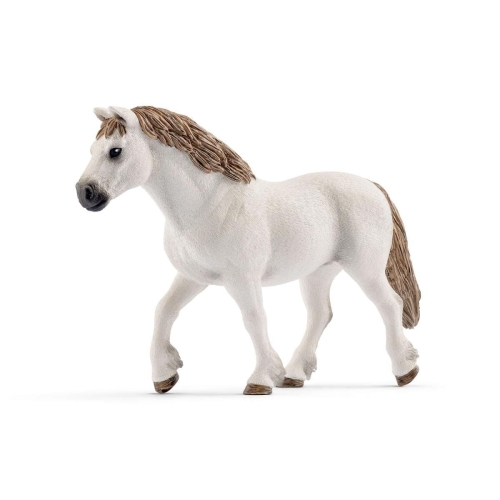 Schleich 13872 Welsh Pony Stute