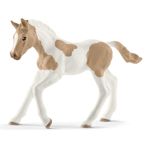 Schleich 13886 Paint Fohlen