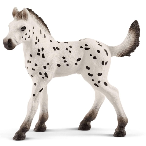 Schleich 13890 Knabstrupper Fohlen