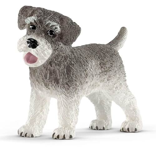Schleich 13892 Zwergschnauzer