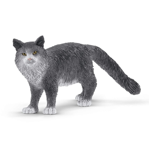 Schleich 13893 Maine Coon Katze