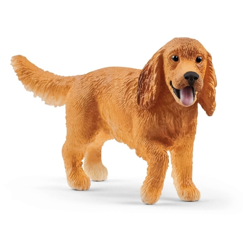 Schleich 13896 Englischer Cockerspaniel
