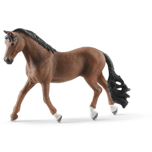 Schleich 13909 Trakehner Wallach