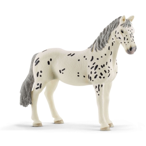 Schleich 13910 Knabstrupper Stute