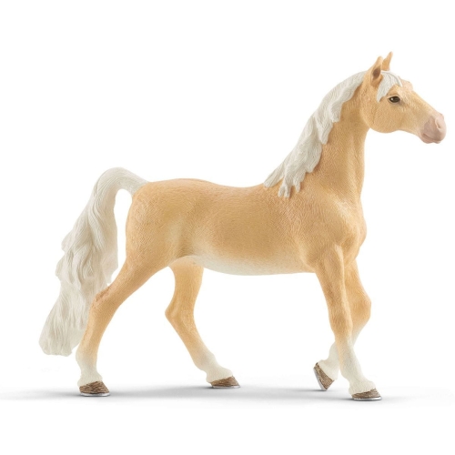 Schleich 13912 American Saddlebred Stute