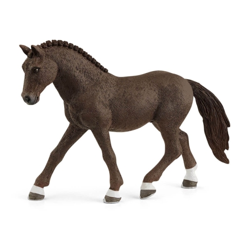 Schleich 13926 Deutscher Reitpferdewallach