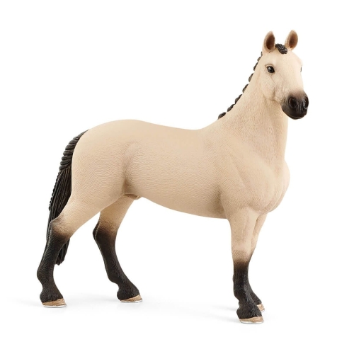 Schleich 13928 Hannover Wallach, falbe