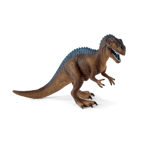 Schleich 14584 Akrokanthosaurus