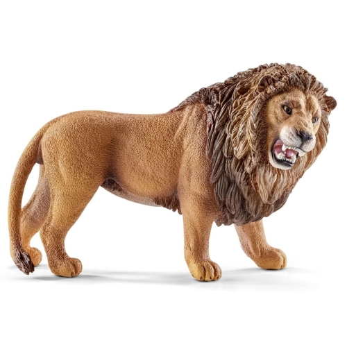 Schleich 14726 Löwe brüllt