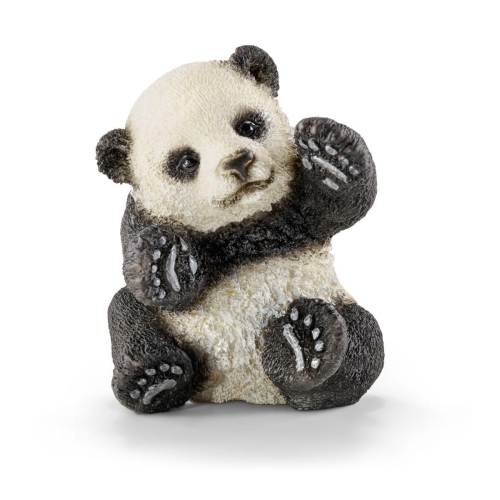 Schleich 14734 Baby Panda spielend