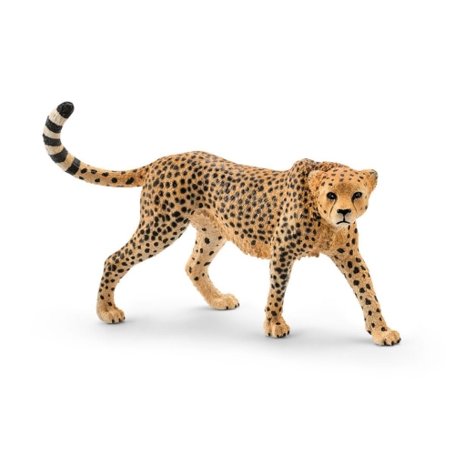 Schleich 14746 Gepard weiblich
