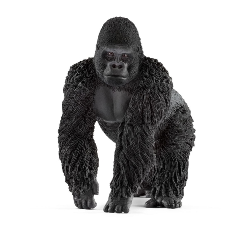 Schleich 14770 Gorillamännchen