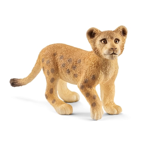 Schleich 14813 Löwenjunges