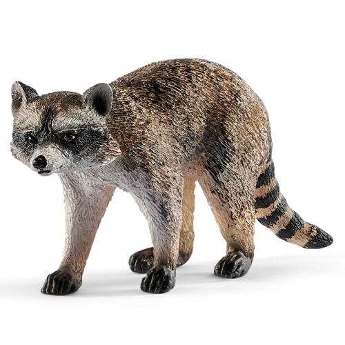 Schleich 14828 Waschbär