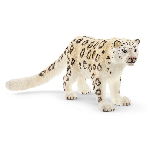 Schleich 14838 Schneeleopard