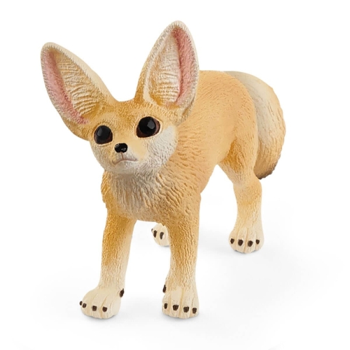 Schleich 14845 Wüstenfuchs