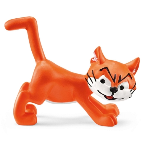 Schleich 20826 Rüde Azrael